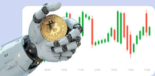 dashboard view of the Jaspyn Propvale cryptocurrency exchange platform