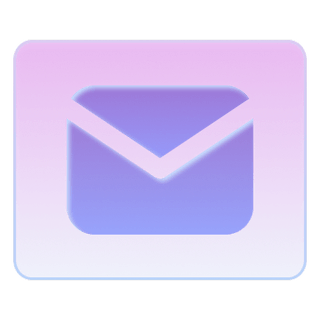email icon for contacting Jaspyn Propvale support for assistance